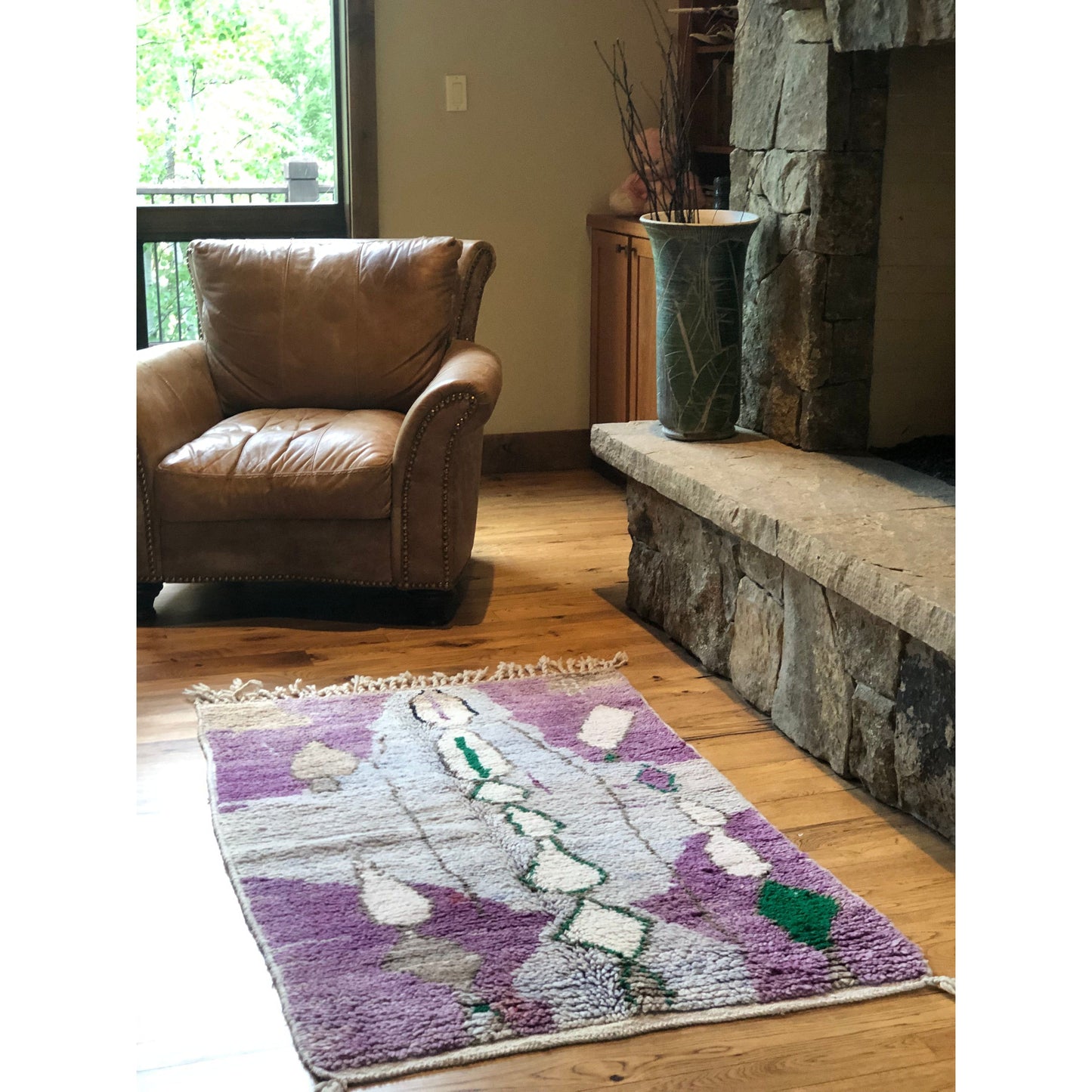 Boujad Rug