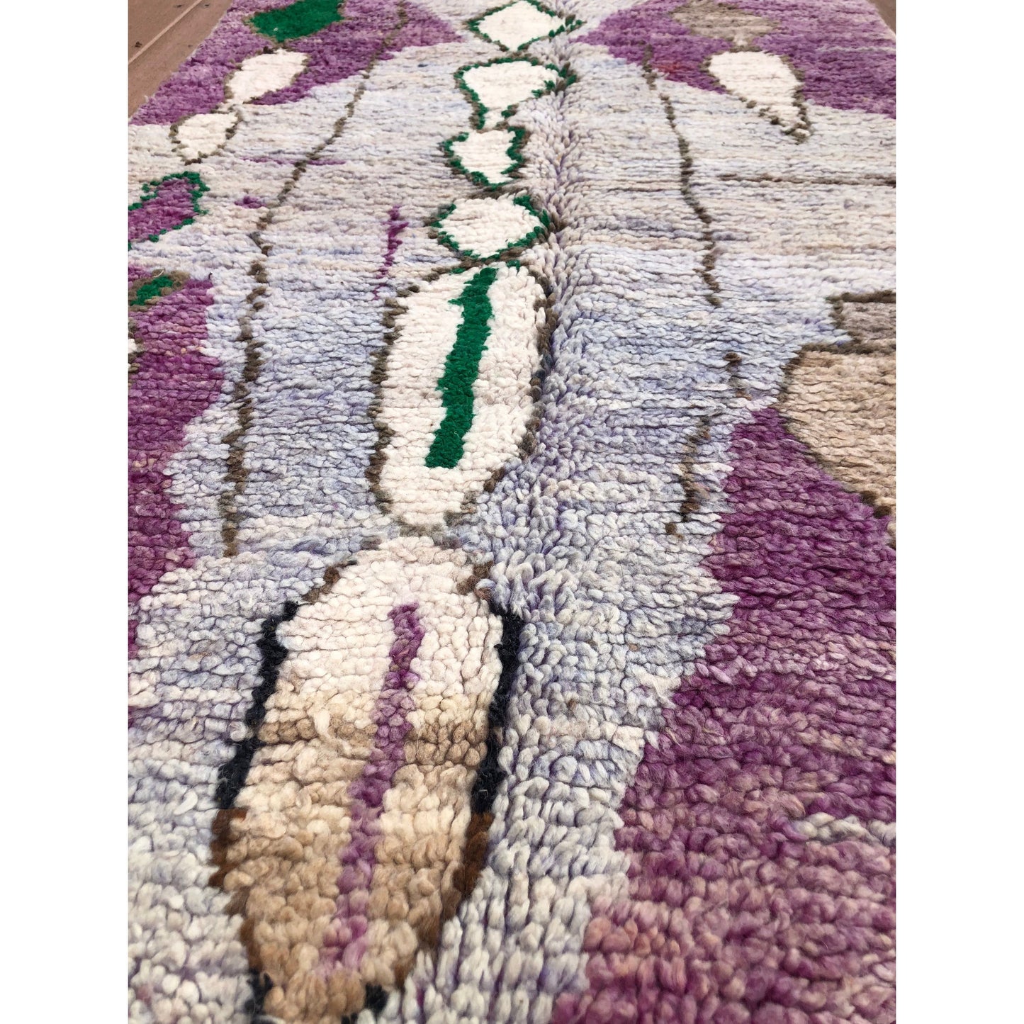 Boujad Rug