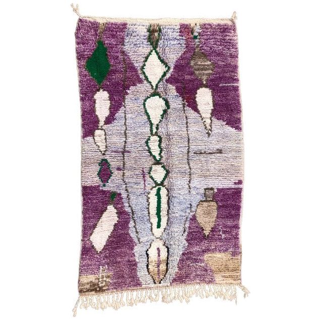 Boujad Rug